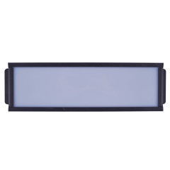 Светодиодная панель Uniel UL-00013541 ULP-1030 10W/4000К IP20 GRILYATO OPAL BLACK