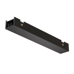 Коннектор питания прямой Maytoni Basity TRA172IPC-1B