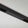 Коннектор питания прямой Maytoni Basity TRA172IPC-1B
