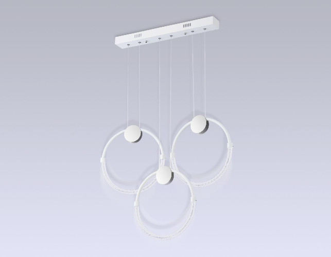 Подвесной светильник Ambrella Light Comfort FL10595