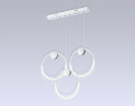 Подвесной светильник Ambrella Light Comfort FL10595
