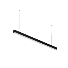Линейный подвесной светильник Maytoni Technical LL312029