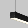 Линейный подвесной светильник Maytoni Technical LL312029