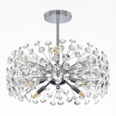 Люстра на штанге Citilux Eletto Betsy EL322CA08.1