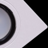 Точечный светильник Reluce 16211-9.0-002 WT+BK