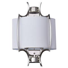 Настенный светильник Simple Story 1140-2WL