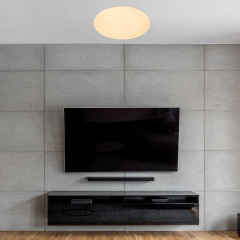 Потолочный светильник Escada 10213/SG LED