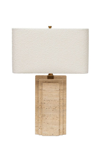 Настольная лампа Garda Decor 185HM-03253