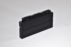 Трековый магнитный светильник Myfar FlowPoint MT0213-12W4K-B