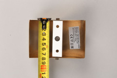 Бра APLOYT Dominka APL.722.11.01