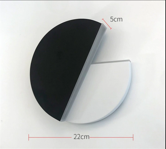 Настенный светильник Elvan NLS-2205