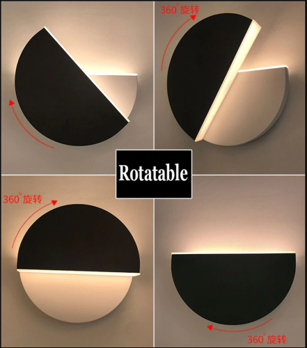 Настенный светильник Elvan NLS-2205