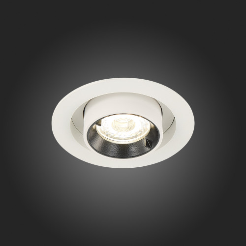 Встраиваемый светильник ST Luce ST702.238.12