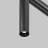 Трековый светильник Maytoni Focus LED C102CL-3W3-6K-B