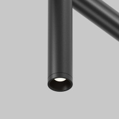 Трековый светильник Maytoni Focus LED C102CL-3W3-6K-B