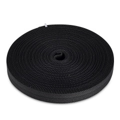 Ремень с токопроводящими жилами ST Luce Band ST401.809.00