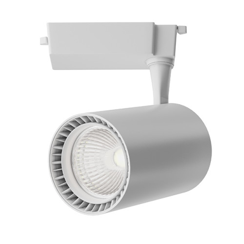 Трековый светильник Maytoni Technical Vuoro TR003-1-26W4K-W-W