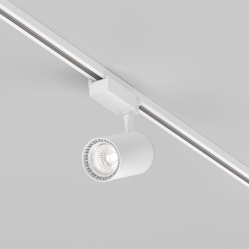 Трековый светильник Maytoni Technical Vuoro TR003-1-26W4K-W-W