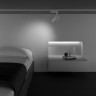 Трековый светильник Maytoni Technical Vuoro TR003-1-26W4K-W-W