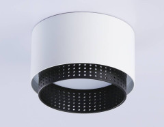 Накладной светильник Ambrella Light Techno family TN71271