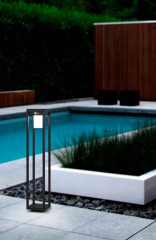 Уличный светильник Eglo Martano 900805