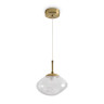Подвесной светильник Freya Mote FR5601PL-01TR