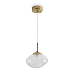 Подвесной светильник Freya Mote FR5601PL-01TR