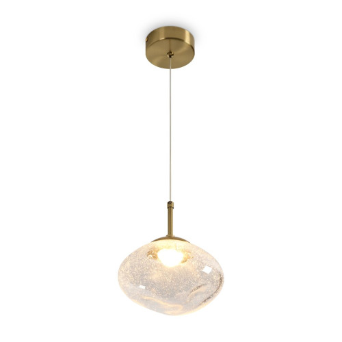 Подвесной светильник Freya Mote FR5601PL-01TR