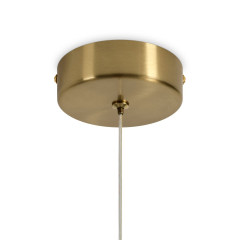 Подвесной светильник Freya Mote FR5601PL-01TR