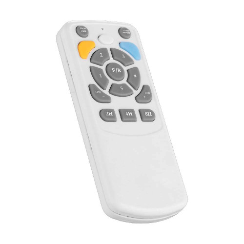 Потолочная люстра-вентилятор Eglo Cirali 52 35006