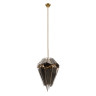 Подвесной светильник Loft IT Shard 10432 Smoke