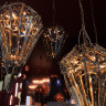 Подвесной светильник Loft IT Shard 10432 Smoke