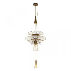 Подвесной светильник Loft IT Star 10141/400