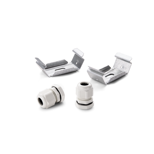 Линейный светильник Wolta ДСП01-36-041-5К