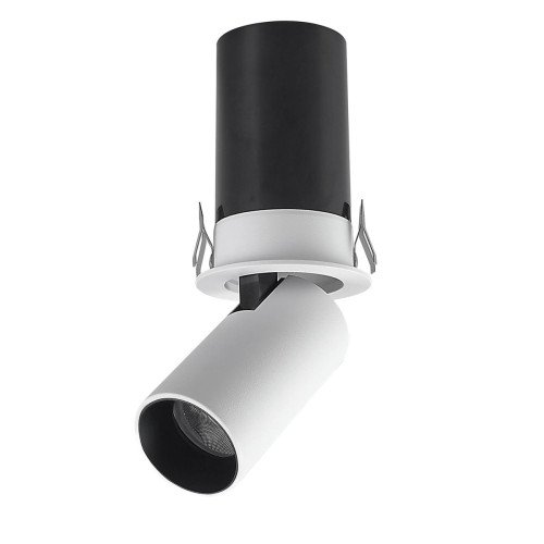 Встраиваемый спот Mantra Garda 9141