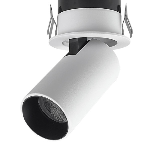 Встраиваемый спот Mantra Garda 9141