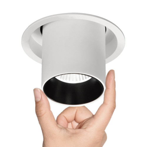 Встраиваемый спот Mantra Garda 9141