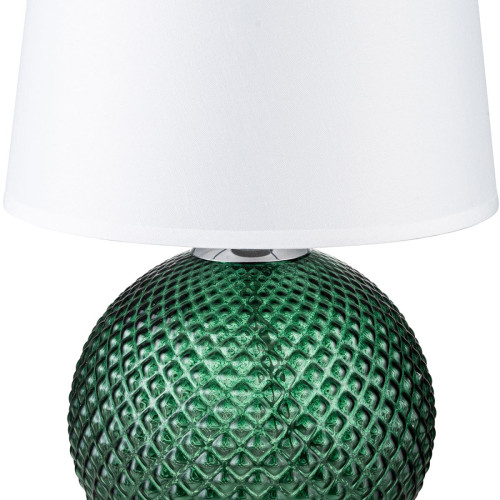 Настольная лампа Escada Chance 10197/L Green