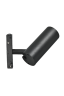 Трековый магнитный светильник iLedex Vision 4822-006-D55-18W-38DG-4000K-BK