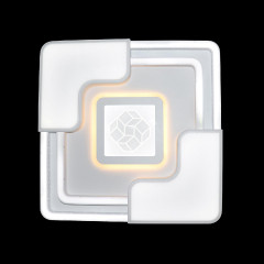 Потолочная люстра Natali Kovaltseva LED LAMPS 81086