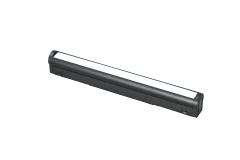 Трековый магнитный светильник iLedex Vision 4825-040-L305-12W-110DG-3000K-BK