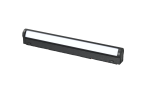 Трековый магнитный светильник iLedex Vision 4825-040-L305-12W-110DG-3000K-BK