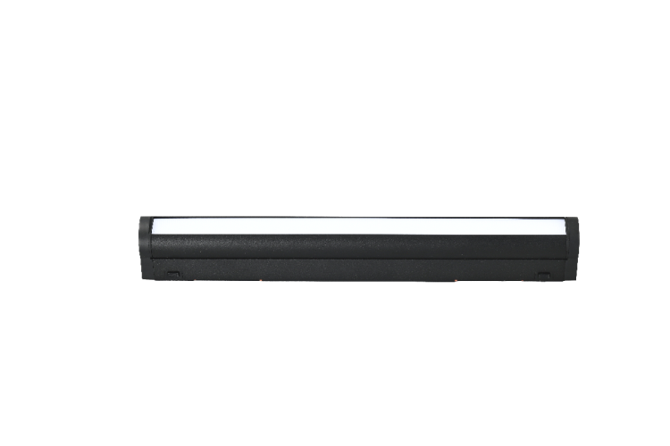 Трековый магнитный светильник iLedex Vision 4825-040-L305-12W-110DG-3000K-BK