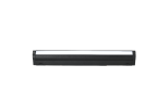 Трековый магнитный светильник iLedex Vision 4825-040-L305-12W-110DG-3000K-BK