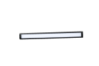 Трековый магнитный светильник iLedex Vision 4825-040-L305-12W-110DG-3000K-BK