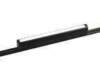 Трековый магнитный светильник iLedex Vision 4825-040-L305-12W-110DG-3000K-BK