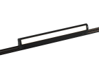 Трековый магнитный светильник iLedex Vision 4825-040-L305-12W-110DG-3000K-BK