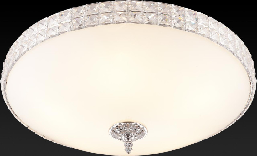 Потолочный светильник Toplight Salome TL2630X-05CH