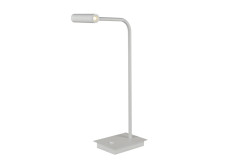 Настольная лампа iLedex Telescope 7010/1T WH