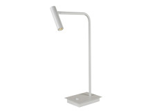 Настольная лампа iLedex Telescope 7010/1T WH